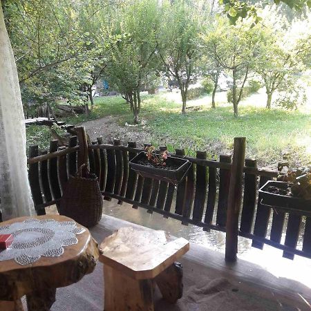 Sljivik Konuk evi Ni Dış mekan fotoğraf