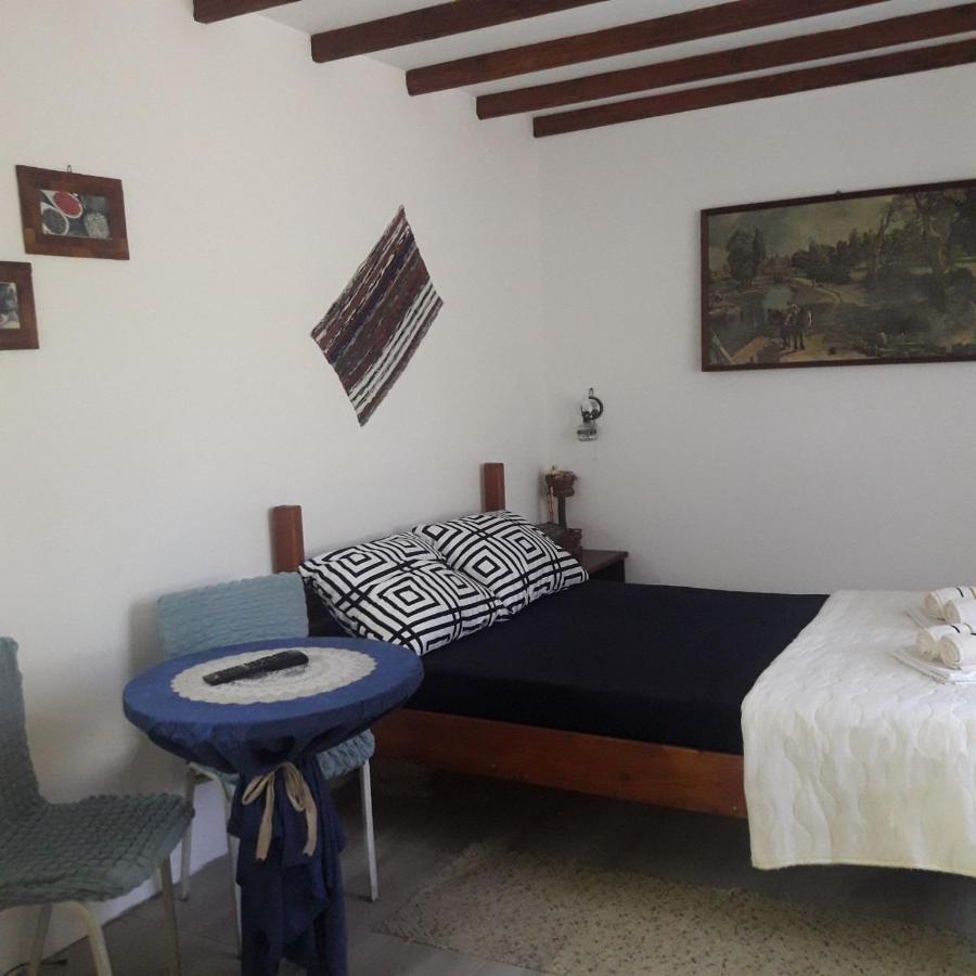 Sljivik Konuk evi Ni Dış mekan fotoğraf